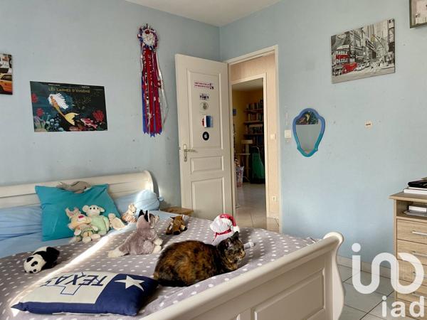 Maison traditionnelle 6 pièces de 130 m² à Thiviers (24800)