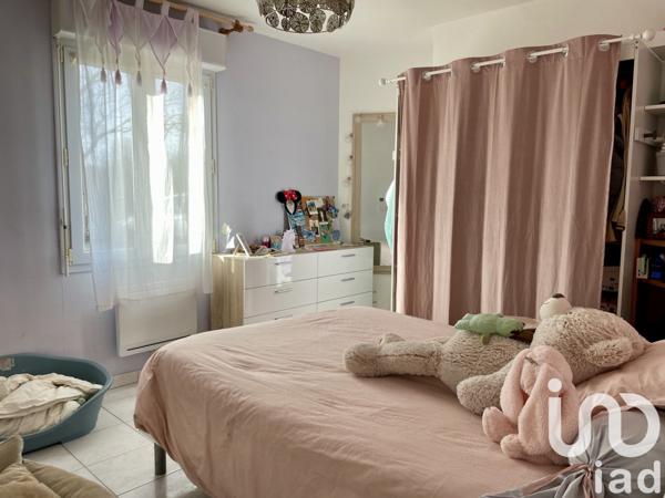 Maison traditionnelle 6 pièces de 130 m² à Thiviers (24800)