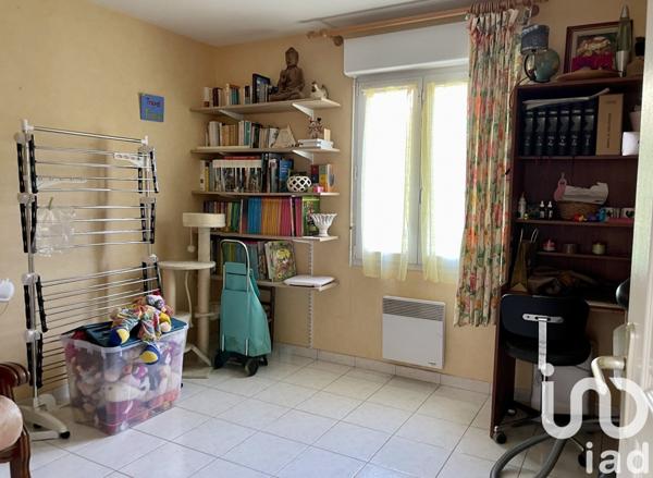 Maison traditionnelle 6 pièces de 130 m² à Thiviers (24800)