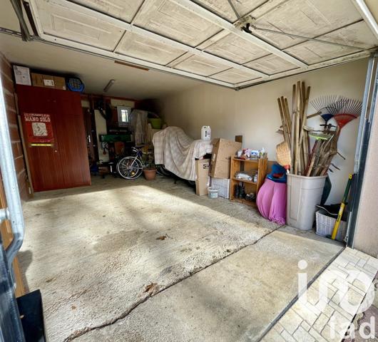 Maison traditionnelle 6 pièces de 130 m² à Thiviers (24800)