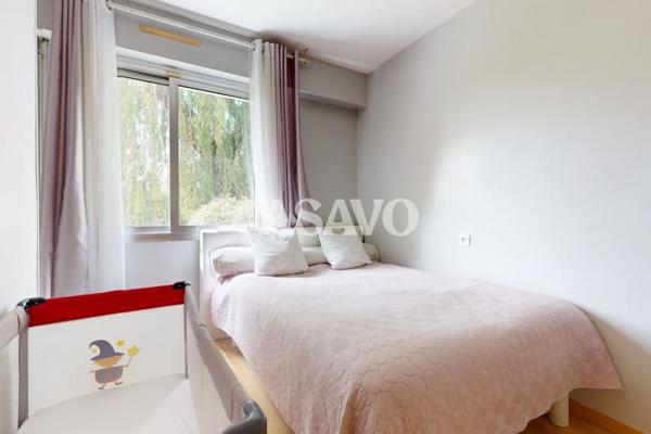 Vente Maison 7 pièces de 175m² - 95350 Saint-Brice-sous-Forêt