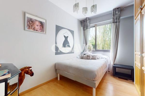 Vente Maison 7 pièces de 175m² - 95350 Saint-Brice-sous-Forêt