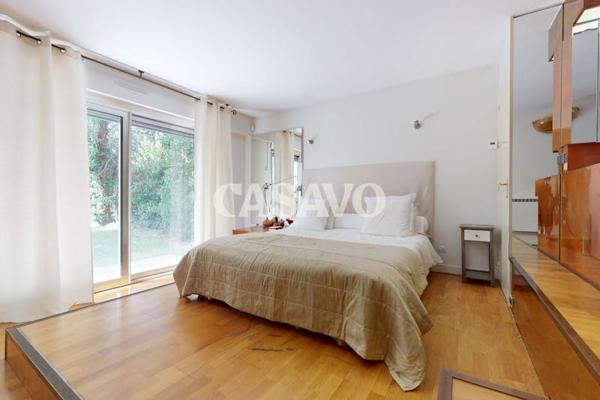 Vente Maison 7 pièces de 175m² - 95350 Saint-Brice-sous-Forêt