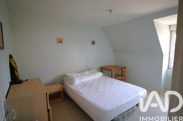 Appartement à vendre 3 pièces 46 m² Hennebont