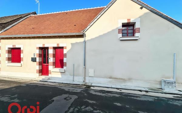 Maison à louer