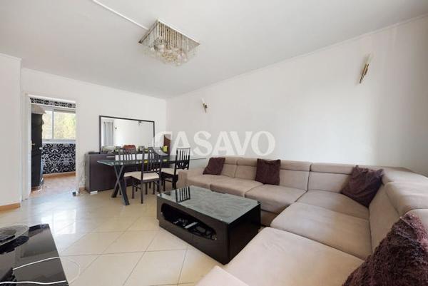 Vente Appartement 4 pièces de 80m² - 94370 Sucy-en-Brie