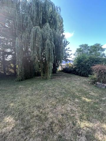 Achat - Terrain à bâtir Trégueux 22950 617 m 2