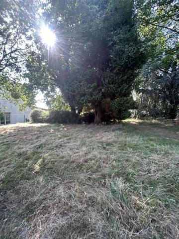 Achat - Terrain à bâtir Trégueux 22950 617 m 2