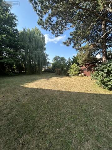 Achat - Terrain à bâtir Trégueux 22950 617 m 2