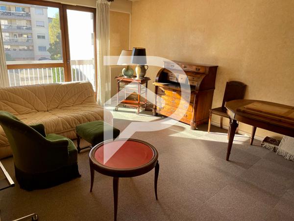 Appartement 2 pièces 64 m2