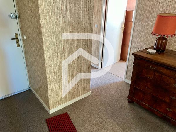 Appartement 2 pièces 64 m2