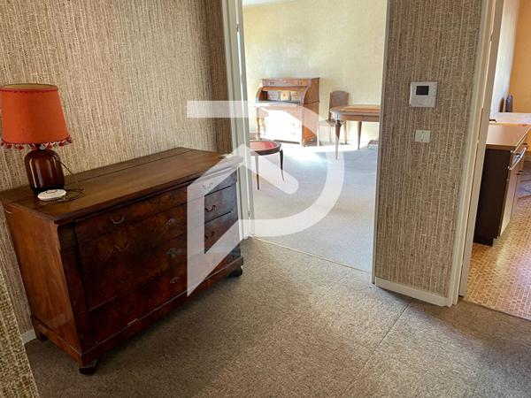 Appartement 2 pièces 64 m2