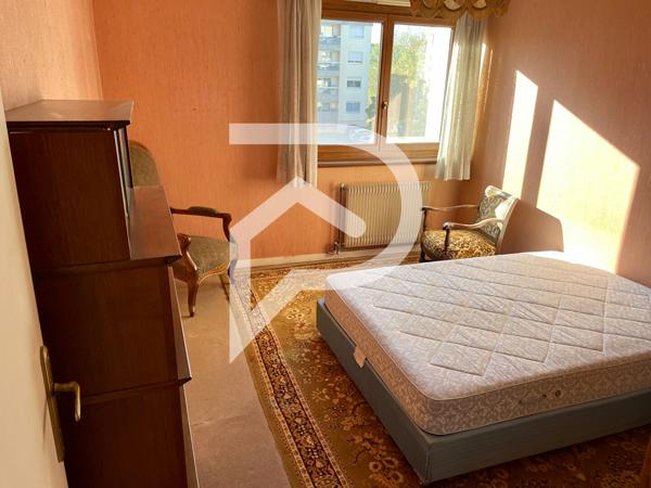 Appartement 2 pièces 64 m2