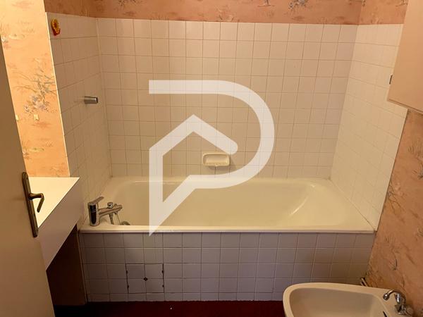 Appartement 2 pièces 64 m2