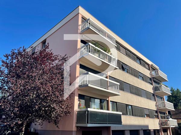Appartement 2 pièces 64 m2
