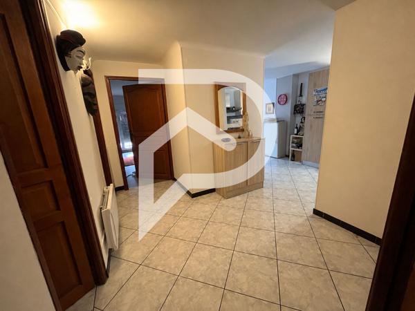Appartement 3 pièces 63 m2
