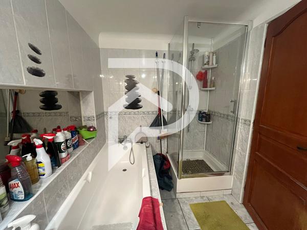 Appartement 3 pièces 63 m2