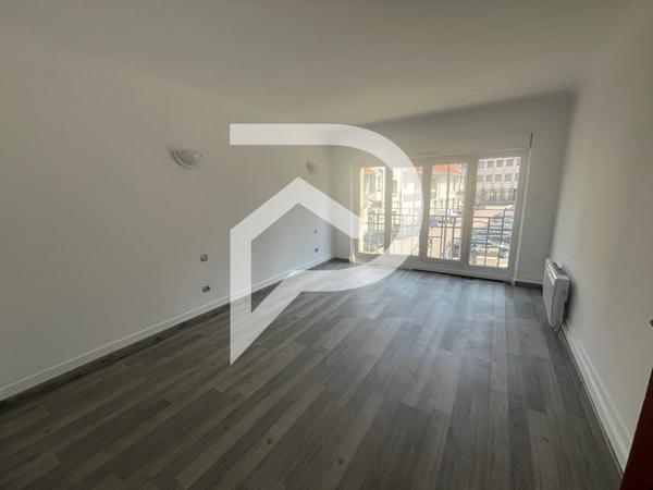 Appartement 3 pièces 63 m2