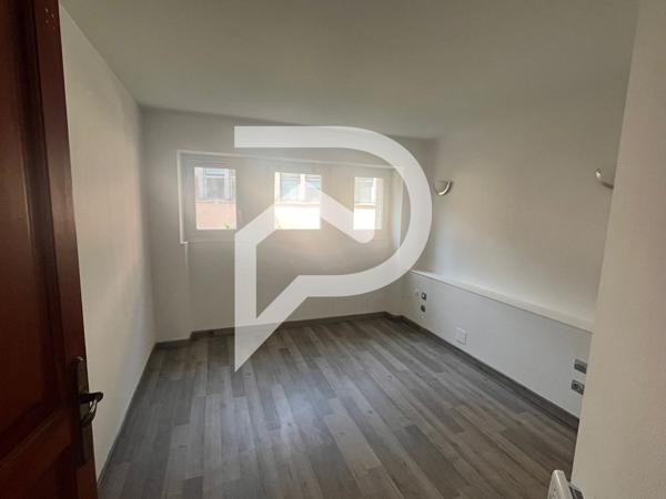 Appartement 3 pièces 63 m2