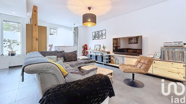 Maison à vendre 5 pièces 130 m² Roubaix