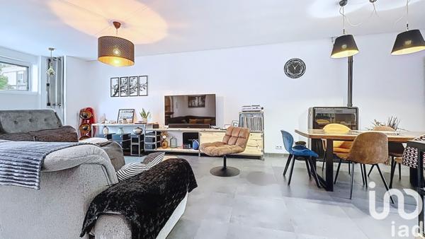 Maison à vendre 5 pièces 130 m² Roubaix