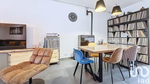 Maison à vendre 5 pièces 130 m² Roubaix