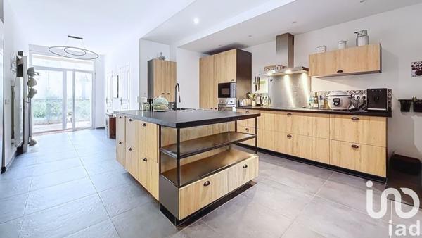 Maison à vendre 5 pièces 130 m² Roubaix