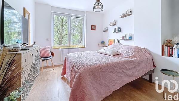 Maison à vendre 5 pièces 130 m² Roubaix