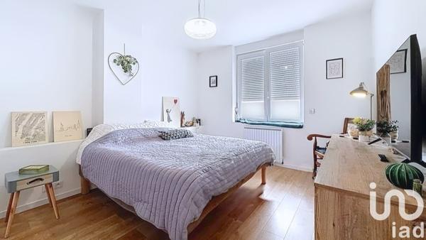 Maison à vendre 5 pièces 130 m² Roubaix