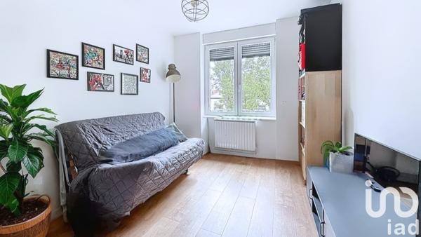 Maison à vendre 5 pièces 130 m² Roubaix