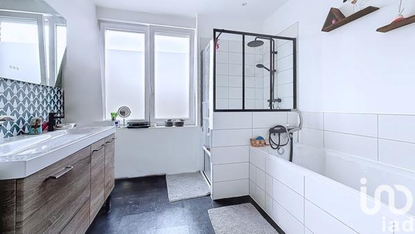 Maison à vendre 5 pièces 130 m² Roubaix