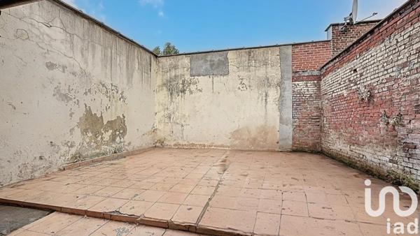 Maison à vendre 5 pièces 130 m² Roubaix
