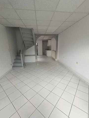 Location - Maison Le Neubourg 27110 3 pièces 64 m 2