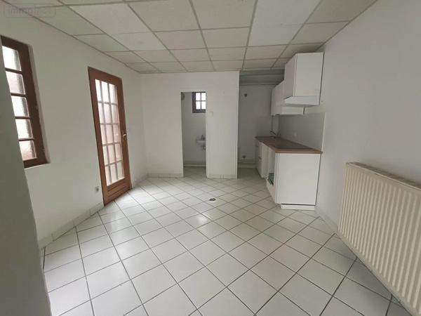 Location - Maison Le Neubourg 27110 3 pièces 64 m 2
