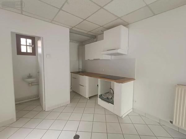 Location - Maison Le Neubourg 27110 3 pièces 64 m 2