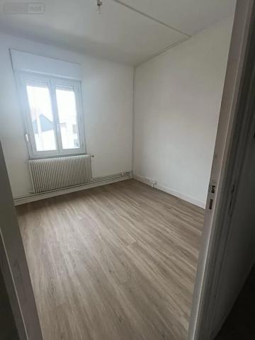 Location - Maison Le Neubourg 27110 3 pièces 64 m 2