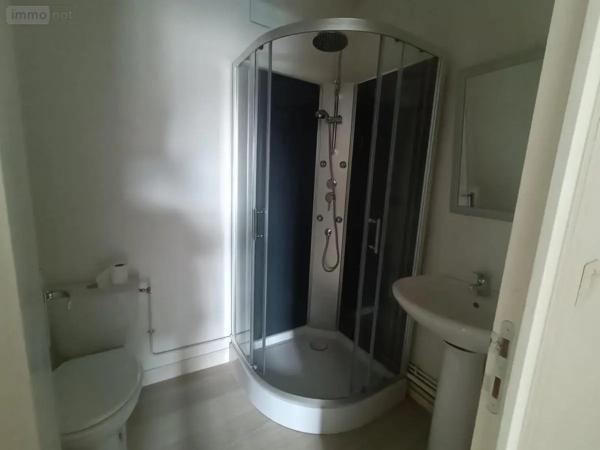 Location - Maison Le Neubourg 27110 3 pièces 64 m 2