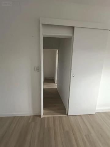 Location - Maison Le Neubourg 27110 3 pièces 64 m 2