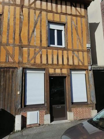 Location - Maison Le Neubourg 27110 3 pièces 64 m 2