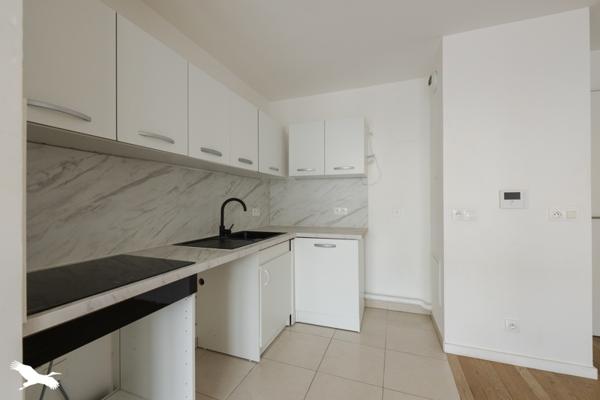 Appartement à vendre |  Saint-Cyr-l'École |  2 pièces | 38 m²