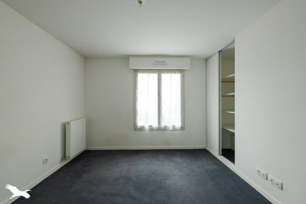 Appartement à vendre |  Saint-Cyr-l'École |  2 pièces | 38 m²