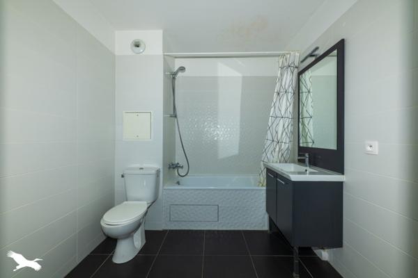 Appartement à vendre |  Saint-Cyr-l'École |  2 pièces | 38 m²