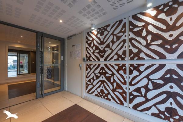 Appartement à vendre |  Saint-Cyr-l'École |  2 pièces | 38 m²