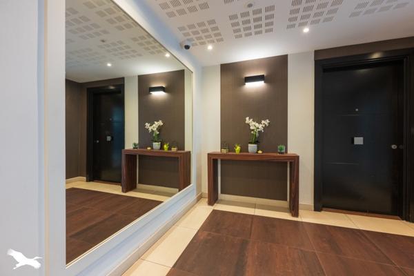 Appartement à vendre |  Saint-Cyr-l'École |  2 pièces | 38 m²