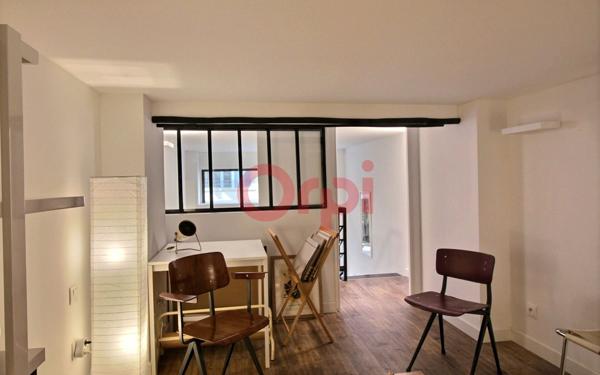 Appartement à vendre    3 pièces • 39 m2 Marseille 2