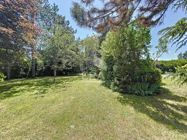 Magnifique propriété à Chaumontel