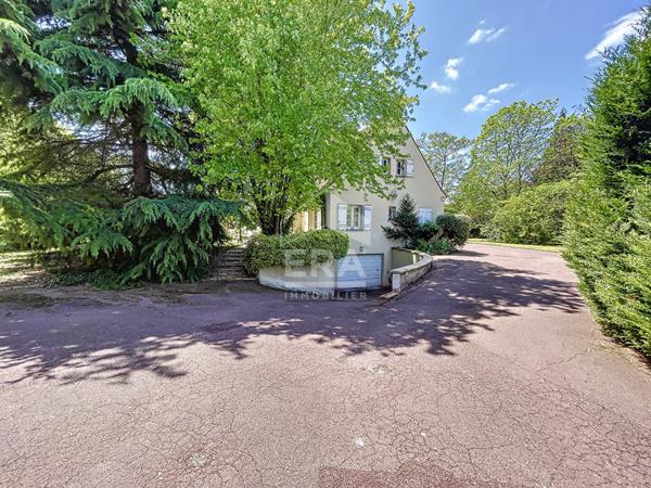 Magnifique propriété à Chaumontel