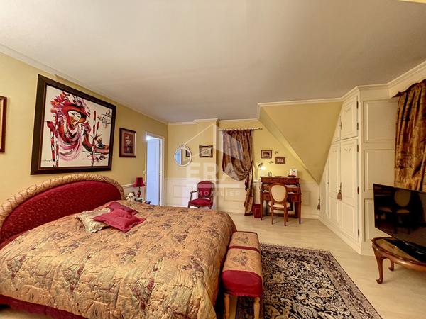 Magnifique propriété à Chaumontel