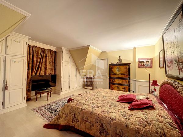 Magnifique propriété à Chaumontel