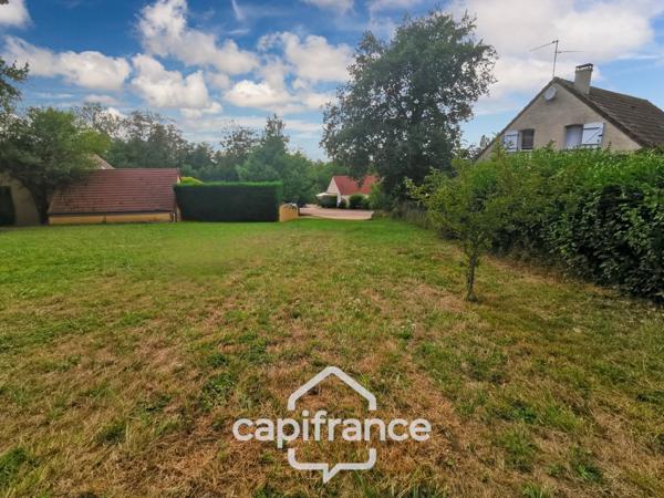 Terrain à vendre à Chalon / Saône(71)